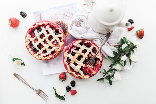Dessert Table Package
